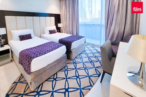 דירה להשכרה ב Downtown Dubai (Downtown Burj Dubai), Dubai, איחוד האמירויות 2 חדרי שינה, 122.6 מ"ר, מספר 662446 - תמונה 8