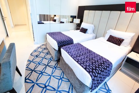 דירה להשכרה ב Downtown Dubai (Downtown Burj Dubai), Dubai, איחוד האמירויות 2 חדרי שינה, 122.6 מ"ר, מספר 662446 - תמונה 9