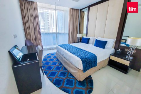 דירה להשכרה ב Downtown Dubai (Downtown Burj Dubai), Dubai, איחוד האמירויות 2 חדרי שינה, 122.6 מ"ר, מספר 662446 - תמונה 4