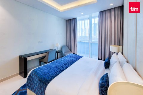 דירה להשכרה ב Downtown Dubai (Downtown Burj Dubai), Dubai, איחוד האמירויות 2 חדרי שינה, 122.6 מ"ר, מספר 662446 - תמונה 6