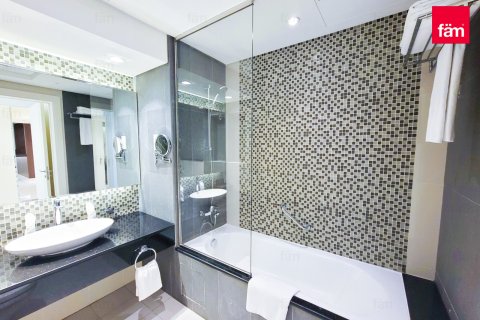 דירה להשכרה ב Downtown Dubai (Downtown Burj Dubai), Dubai, איחוד האמירויות 2 חדרי שינה, 122.6 מ"ר, מספר 662446 - תמונה 10