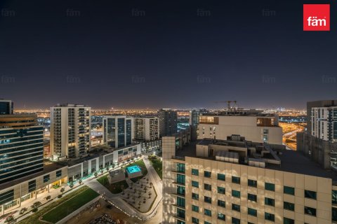 Huoneisto Business Bay, Dubai, Arabiemiraatit 1 makuuhuone, 85 m2 № 662442 - kuva 18