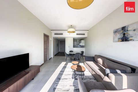 Huoneisto Business Bay, Dubai, Arabiemiraatit 1 makuuhuone, 85 m2 № 662442 - kuva 9