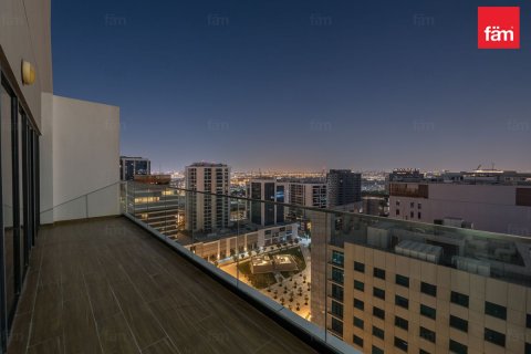 Huoneisto Business Bay, Dubai, Arabiemiraatit 1 makuuhuone, 85 m2 № 662442 - kuva 7