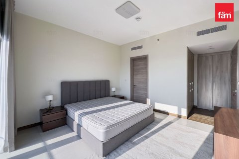 Huoneisto Business Bay, Dubai, Arabiemiraatit 1 makuuhuone, 85 m2 № 662442 - kuva 15