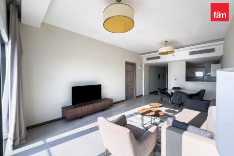 Huoneisto Business Bay, Dubai, Arabiemiraatit 1 makuuhuone, 85 m2 № 662442 - kuva 2