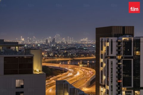 Huoneisto Business Bay, Dubai, Arabiemiraatit 1 makuuhuone, 85 m2 № 662442 - kuva 17