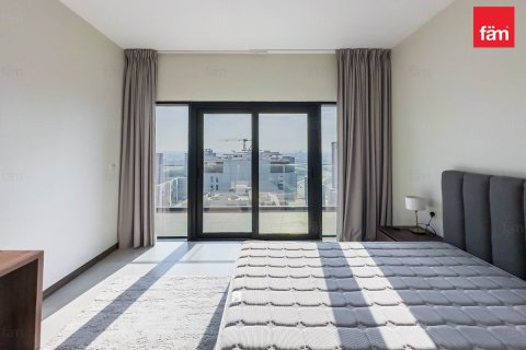 Huoneisto Business Bay, Dubai, Arabiemiraatit 1 makuuhuone, 85 m2 № 662442 - kuva 13