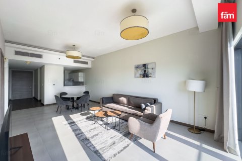 Huoneisto Business Bay, Dubai, Arabiemiraatit 1 makuuhuone, 85 m2 № 662442 - kuva 3