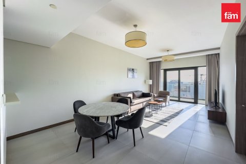 Huoneisto Business Bay, Dubai, Arabiemiraatit 1 makuuhuone, 85 m2 № 662442 - kuva 1