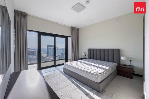 Huoneisto Business Bay, Dubai, Arabiemiraatit 1 makuuhuone, 85 m2 № 662442 - kuva 12