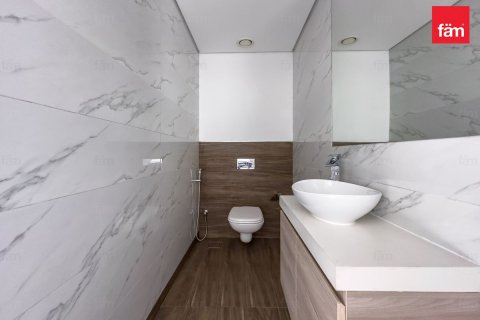 Huoneisto Business Bay, Dubai, Arabiemiraatit 1 makuuhuone, 85 m2 № 662442 - kuva 16