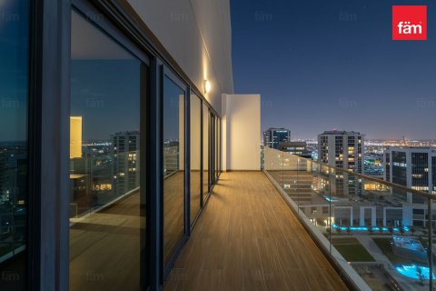 Huoneisto Business Bay, Dubai, Arabiemiraatit 1 makuuhuone, 85 m2 № 662442 - kuva 5