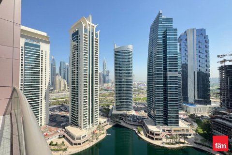 Dzīvoklis Dubaijā, AAE 2 istabas, 121.7 m2 Nr. 662444 - attēls 1