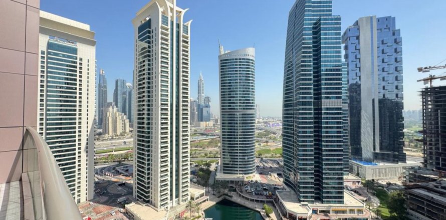 Leilighet i Dubai, Emiratene 2 soverom, 121.7 kvm nr. 662444