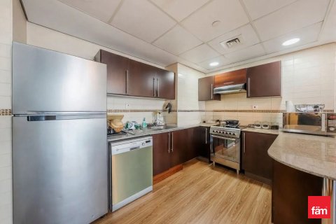 شقة للإيجار في دبي، الإمارات العربية المتحدة 2 غرفة نوم ، 101 متر مربع ، رقم 662440 - صورة 8