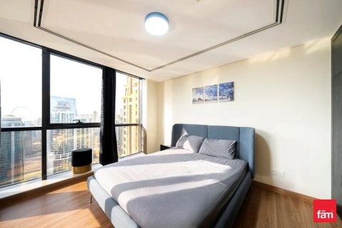 شقة للإيجار في دبي، الإمارات العربية المتحدة 2 غرفة نوم ، 101 متر مربع ، رقم 662440 - صورة 5