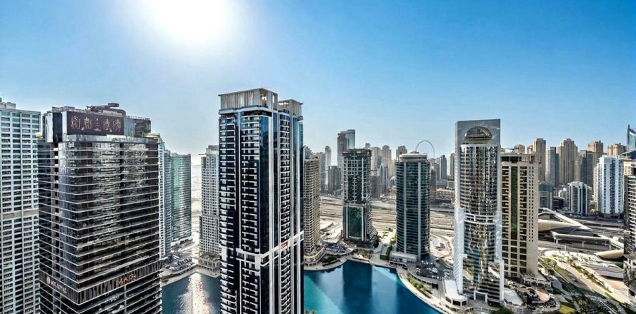 شقة في دبي 2 غرفة نوم ، 101 متر مربع . ر قم 662440