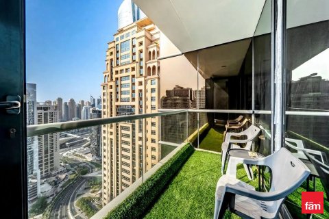 شقة للإيجار في دبي، الإمارات العربية المتحدة 2 غرفة نوم ، 101 متر مربع ، رقم 662440 - صورة 12