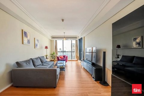 شقة للإيجار في دبي، الإمارات العربية المتحدة 2 غرفة نوم ، 101 متر مربع ، رقم 662440 - صورة 2