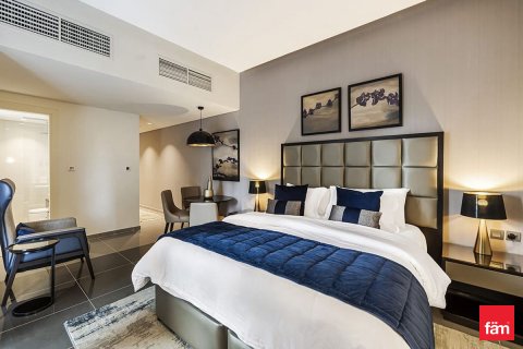 Apartmen di Business Bay, Dubai, UAE 83.5 meter persegi № 662445 - foto 9