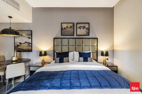 Apartmen di Business Bay, Dubai, UAE 83.5 meter persegi № 662445 - foto 5