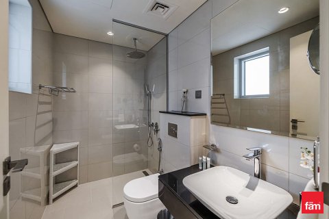 Apartmen di Business Bay, Dubai, UAE 83.5 meter persegi № 662445 - foto 8