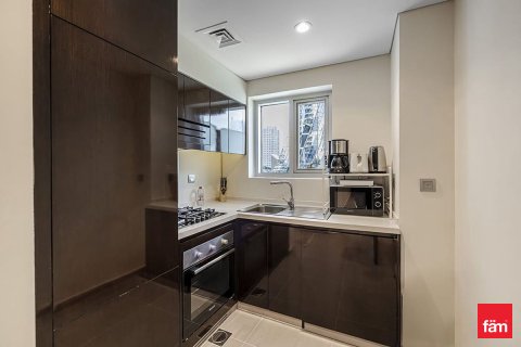 Apartmen di Business Bay, Dubai, UAE 83.5 meter persegi № 662445 - foto 2