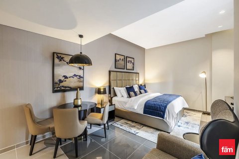 Apartmen di Business Bay, Dubai, UAE 83.5 meter persegi № 662445 - foto 6