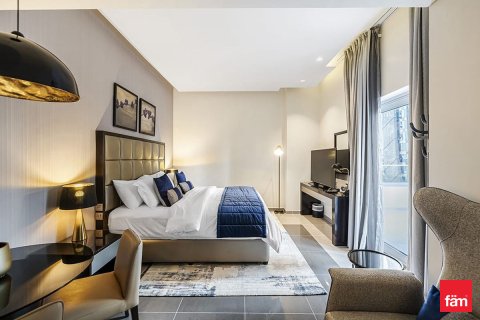 Apartmen di Business Bay, Dubai, UAE 83.5 meter persegi № 662445 - foto 4