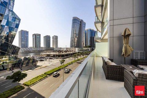 Apartmen di Business Bay, Dubai, UAE 83.5 meter persegi № 662445 - foto 12