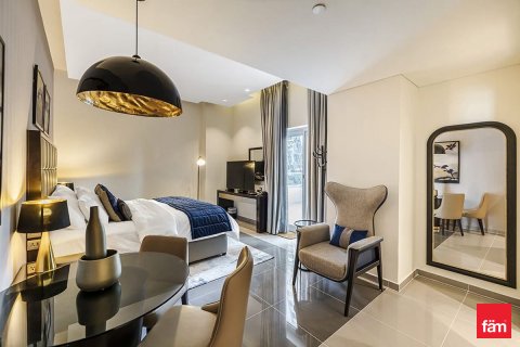 Apartmen di Business Bay, Dubai, UAE 83.5 meter persegi № 662445 - foto 1