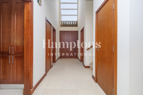 Huvila Arabian Ranches 2, Dubai, Arabiemiraatit 3 makuuhuonetta, 594.57920000 m2 № 651473 - kuva 15