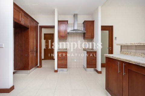 Huvila Arabian Ranches 2, Dubai, Arabiemiraatit 3 makuuhuonetta, 594.57920000 m2 № 651473 - kuva 12