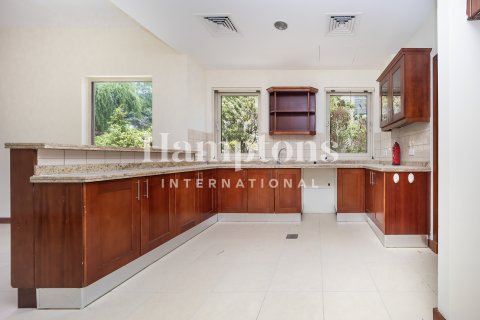 Huvila Arabian Ranches 2, Dubai, Arabiemiraatit 3 makuuhuonetta, 594.57920000 m2 № 651473 - kuva 18