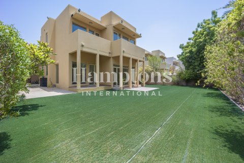 Huvila Arabian Ranches 2, Dubai, Arabiemiraatit 3 makuuhuonetta, 594.57920000 m2 № 651473 - kuva 20