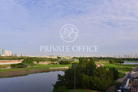 Huoneisto The Hills, Dubai, Arabiemiraatit 3 makuuhuonetta, 202.07981851 m2 № 651471 - kuva 8