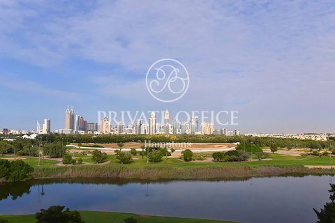 Huoneisto The Hills, Dubai, Arabiemiraatit 3 makuuhuonetta, 202.07981851 m2 № 651471 - kuva 6