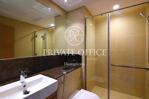 Huoneisto The Hills, Dubai, Arabiemiraatit 3 makuuhuonetta, 202.07981851 m2 № 651471 - kuva 9