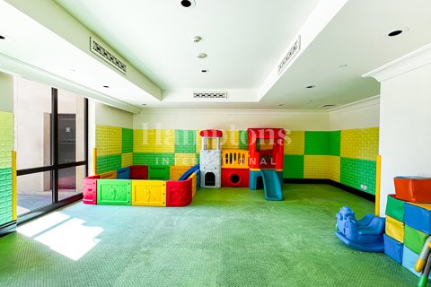 Apartman u Downtown Dubai (Downtown Burj Dubai), UAE 2 spavaćih soba, 203.73906609 m2 Br. 651475 - fotografija 3