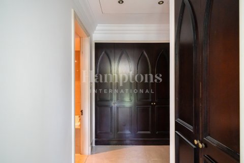 Apartman u Downtown Dubai (Downtown Burj Dubai), UAE 2 spavaćih soba, 203.73906609 m2 Br. 651475 - fotografija 19