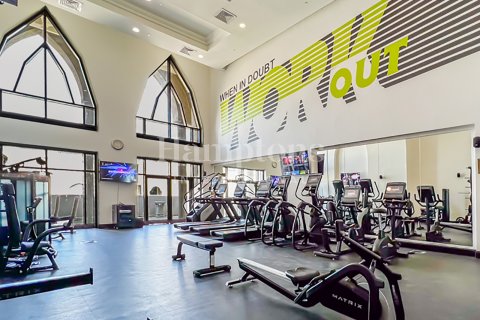 Apartman u Downtown Dubai (Downtown Burj Dubai), UAE 2 spavaćih soba, 203.73906609 m2 Br. 651475 - fotografija 12