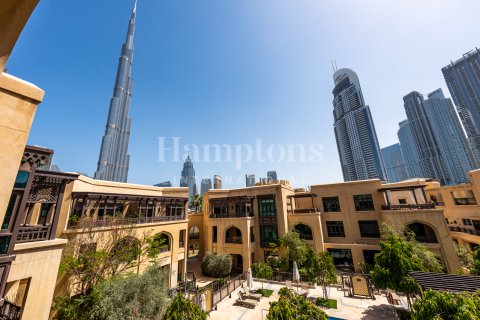Apartman u Downtown Dubai (Downtown Burj Dubai), UAE 2 spavaćih soba, 203.73906609 m2 Br. 651475 - fotografija 15