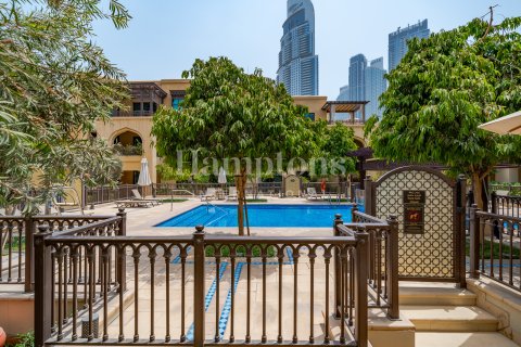 Apartman u Downtown Dubai (Downtown Burj Dubai), UAE 2 spavaćih soba, 203.73906609 m2 Br. 651475 - fotografija 24