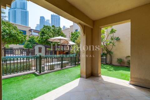 Apartman u Downtown Dubai (Downtown Burj Dubai), UAE 2 spavaćih soba, 203.73906609 m2 Br. 651475 - fotografija 30