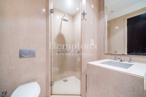 Apartman u Downtown Dubai (Downtown Burj Dubai), UAE 2 spavaćih soba, 203.73906609 m2 Br. 651475 - fotografija 18