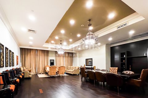 Apartman u Downtown Dubai (Downtown Burj Dubai), UAE 2 spavaćih soba, 203.73906609 m2 Br. 651475 - fotografija 5