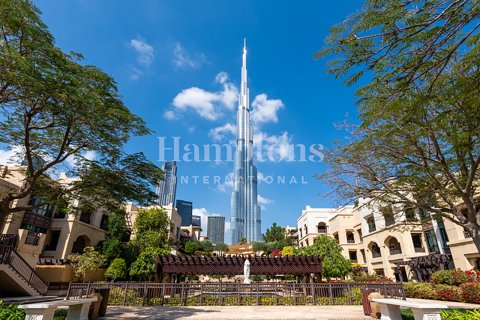 Apartman u Downtown Dubai (Downtown Burj Dubai), UAE 2 spavaćih soba, 203.73906609 m2 Br. 651475 - fotografija 14