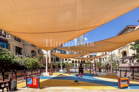 Apartman u Downtown Dubai (Downtown Burj Dubai), UAE 2 spavaćih soba, 203.73906609 m2 Br. 651475 - fotografija 8