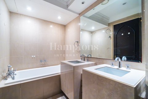 Apartman u Downtown Dubai (Downtown Burj Dubai), UAE 2 spavaćih soba, 203.73906609 m2 Br. 651475 - fotografija 23